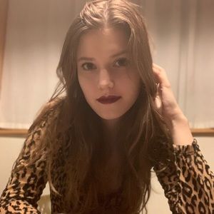 Meet your Posher, Joanna